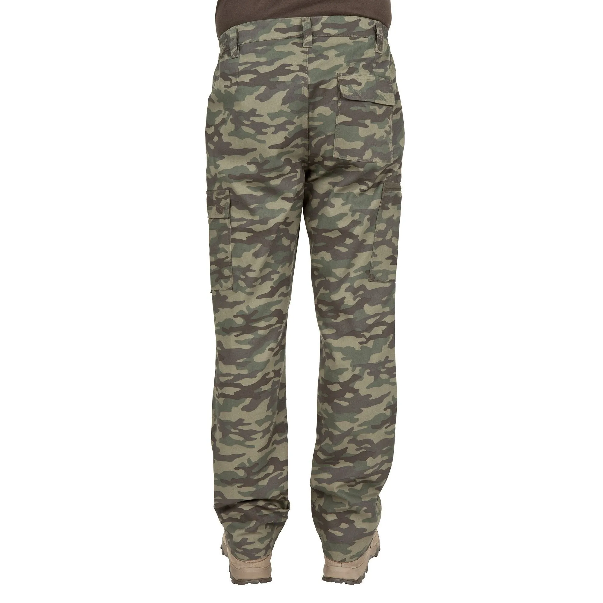 Men's Hunting Pants Steppe 300