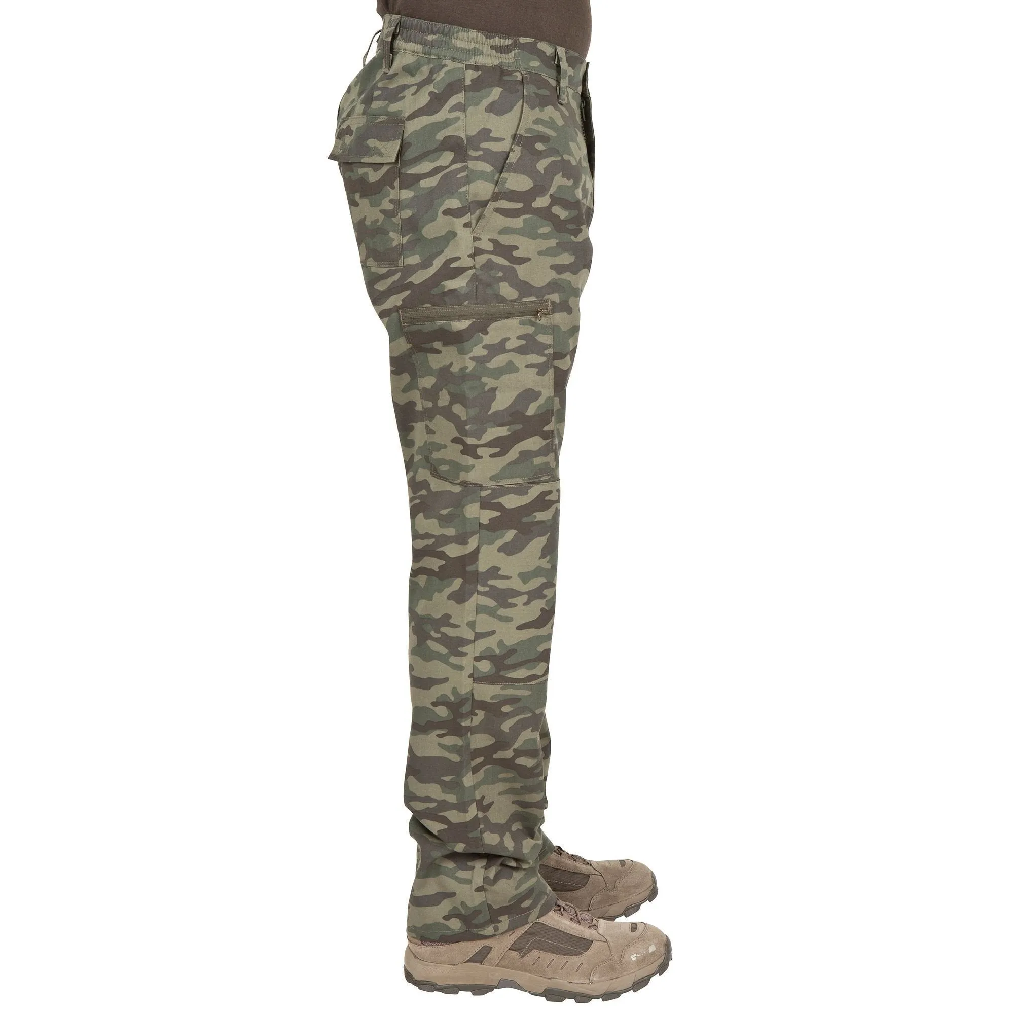 Men's Hunting Pants Steppe 300