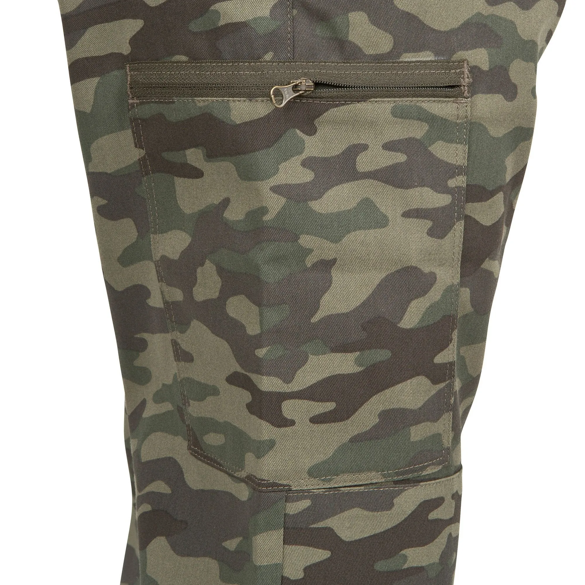 Men's Hunting Pants Steppe 300