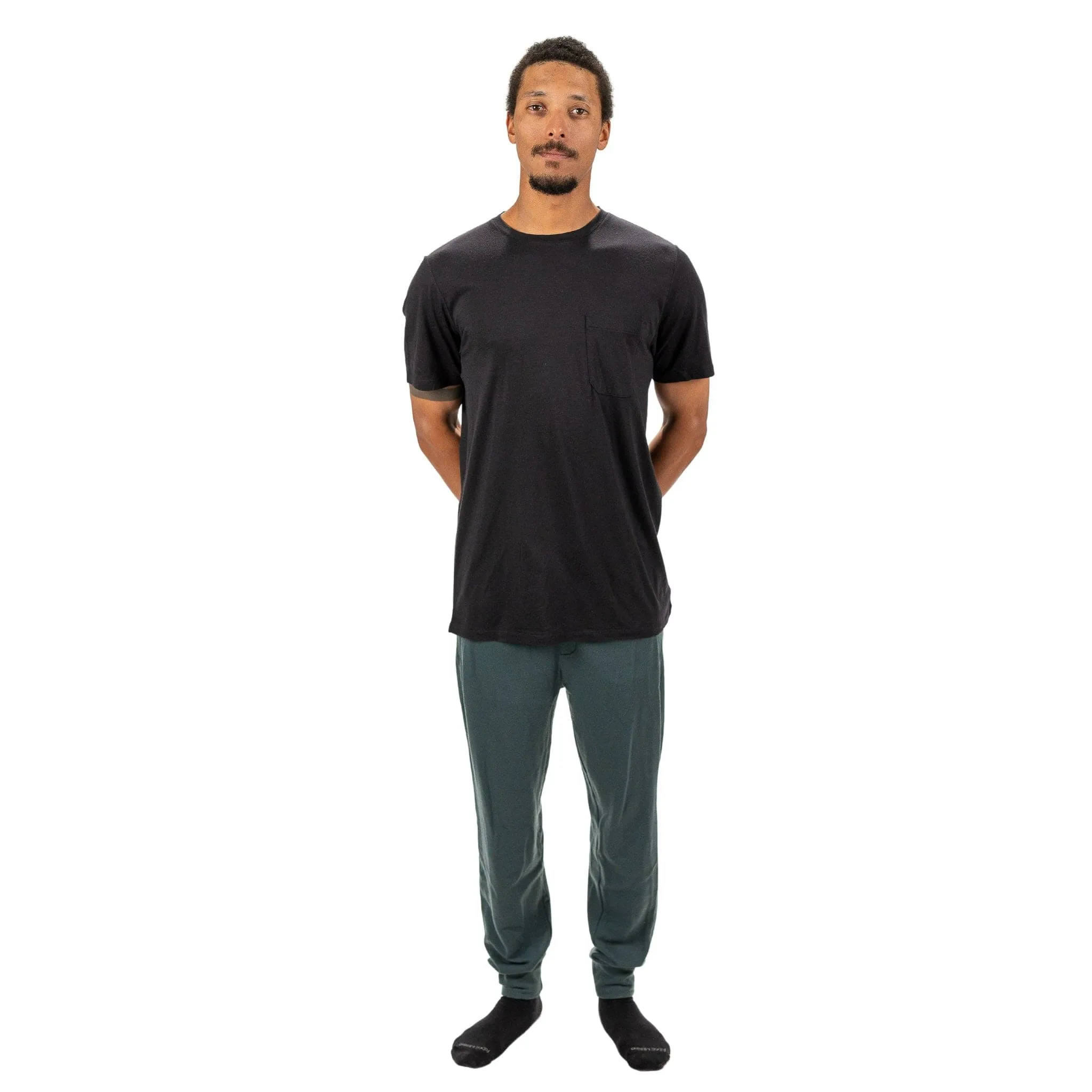 Men's Hyde Merino Joggers