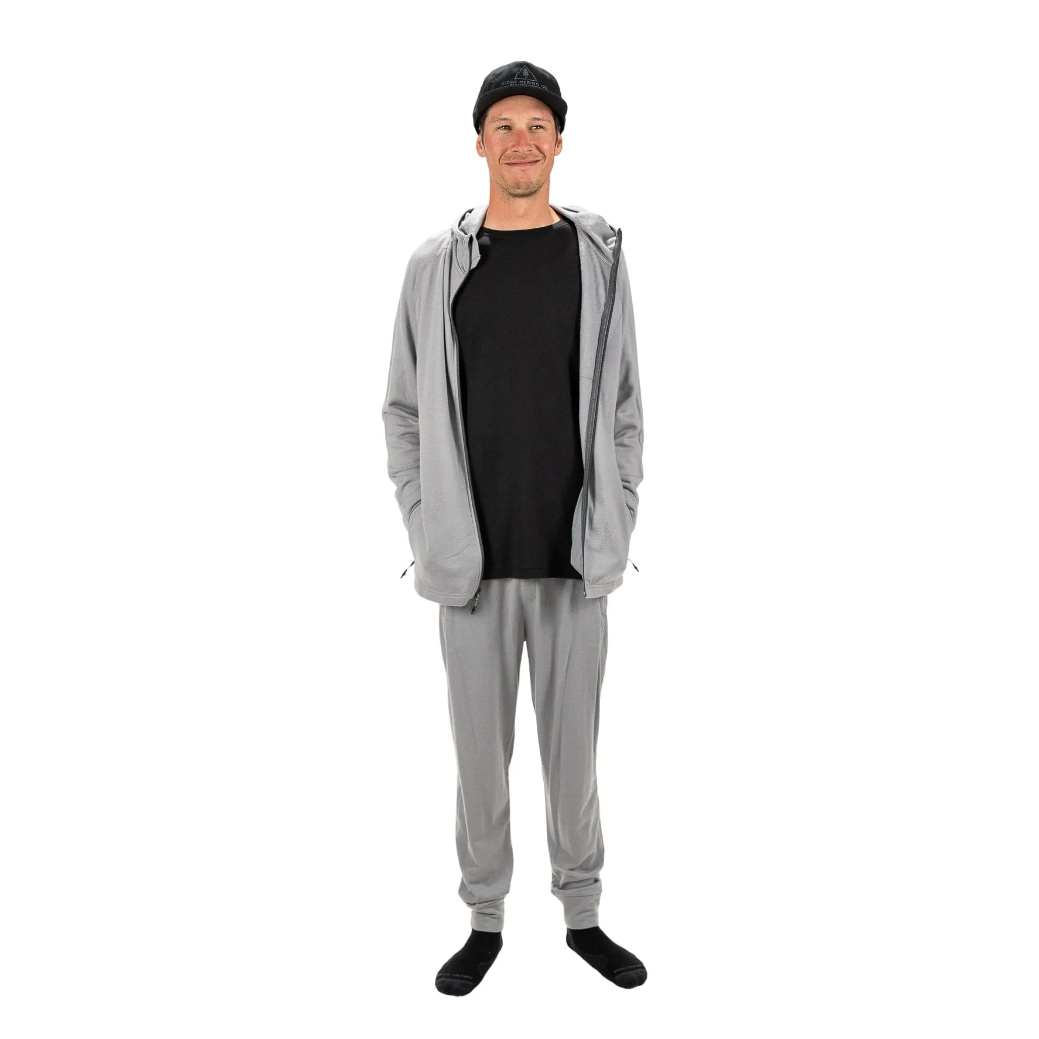 Men's Hyde Merino Joggers