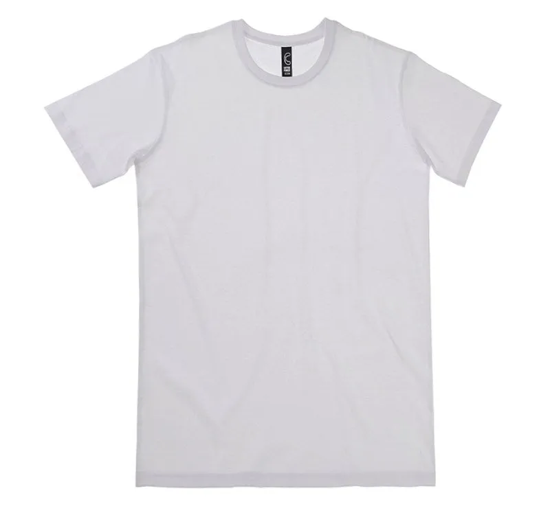 Mens Icon T-Shirts - 180gsm