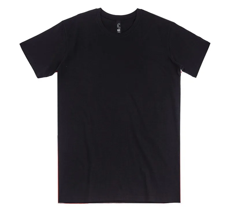 Mens Icon T-Shirts - 180gsm