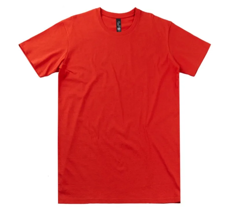 Mens Icon T-Shirts - 180gsm