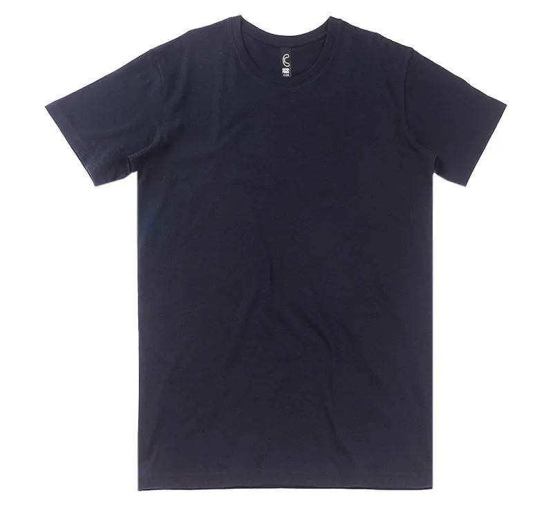 Mens Icon T-Shirts - 180gsm