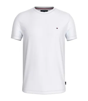 Men's IM Luxury Interlock Tee White