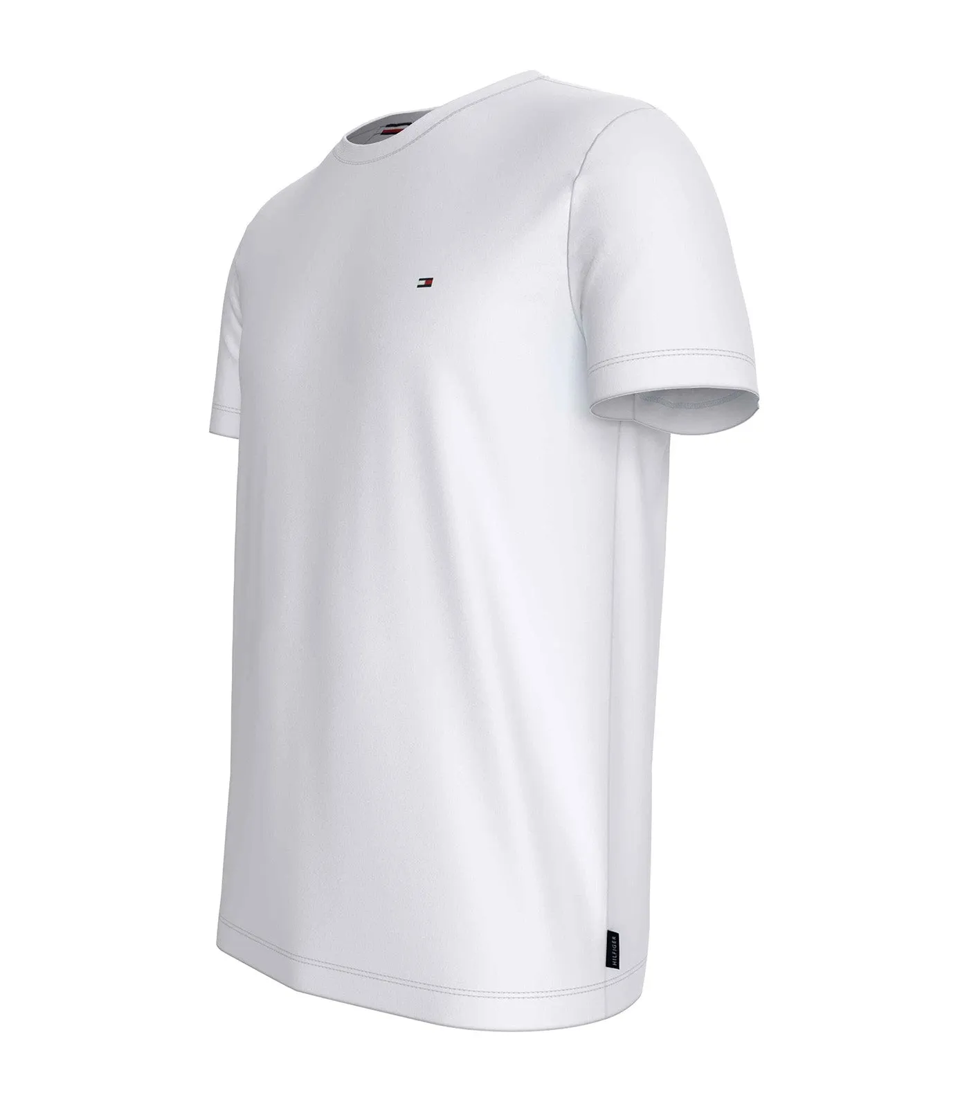 Men's IM Luxury Interlock Tee White