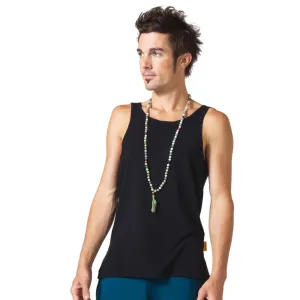 Men's Integrity Tank Top - Black