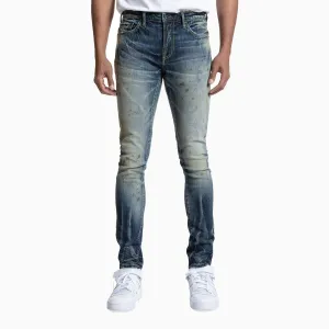 Men's Jareth Super Slim Fit Denim pant