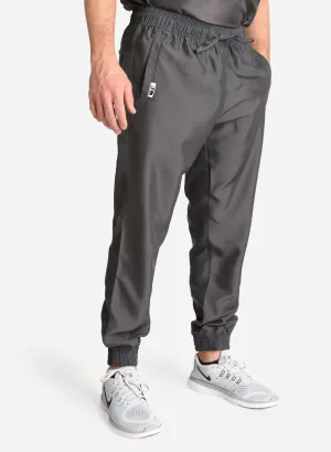 Men's Jogger Scrub Pants