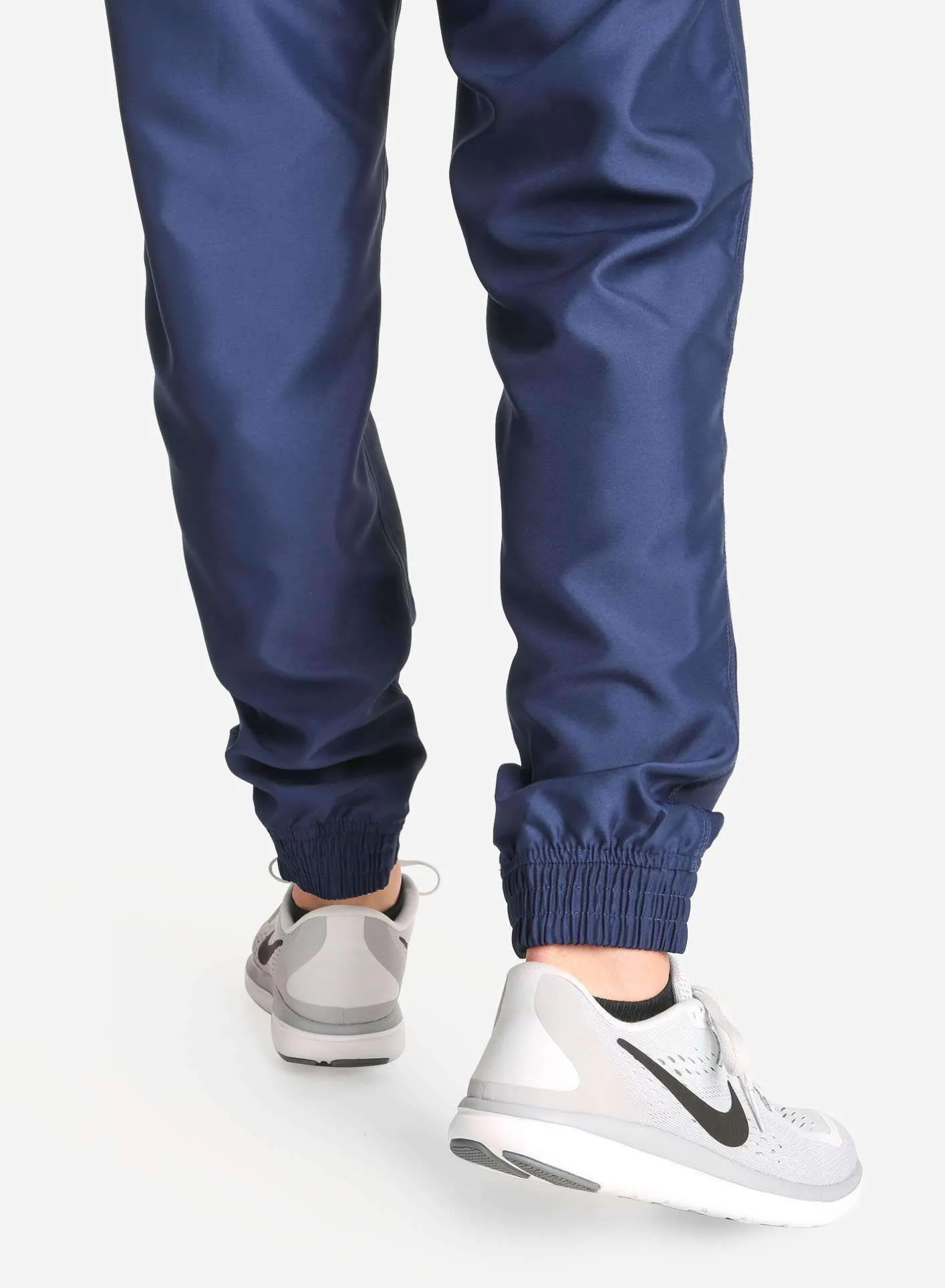 Men's Jogger Scrub Pants