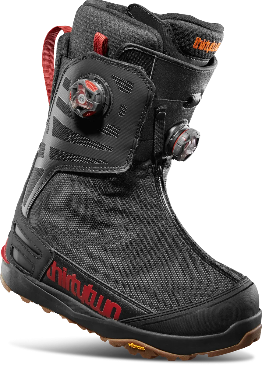 MEN'S JONES X MTB BOA® SNOWBOARD BOOTS