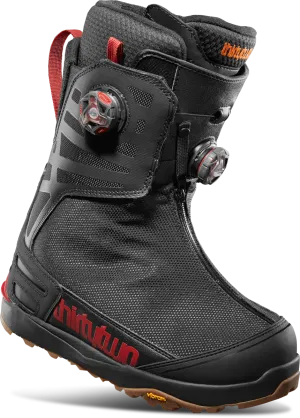 MEN'S JONES X MTB BOA® SNOWBOARD BOOTS