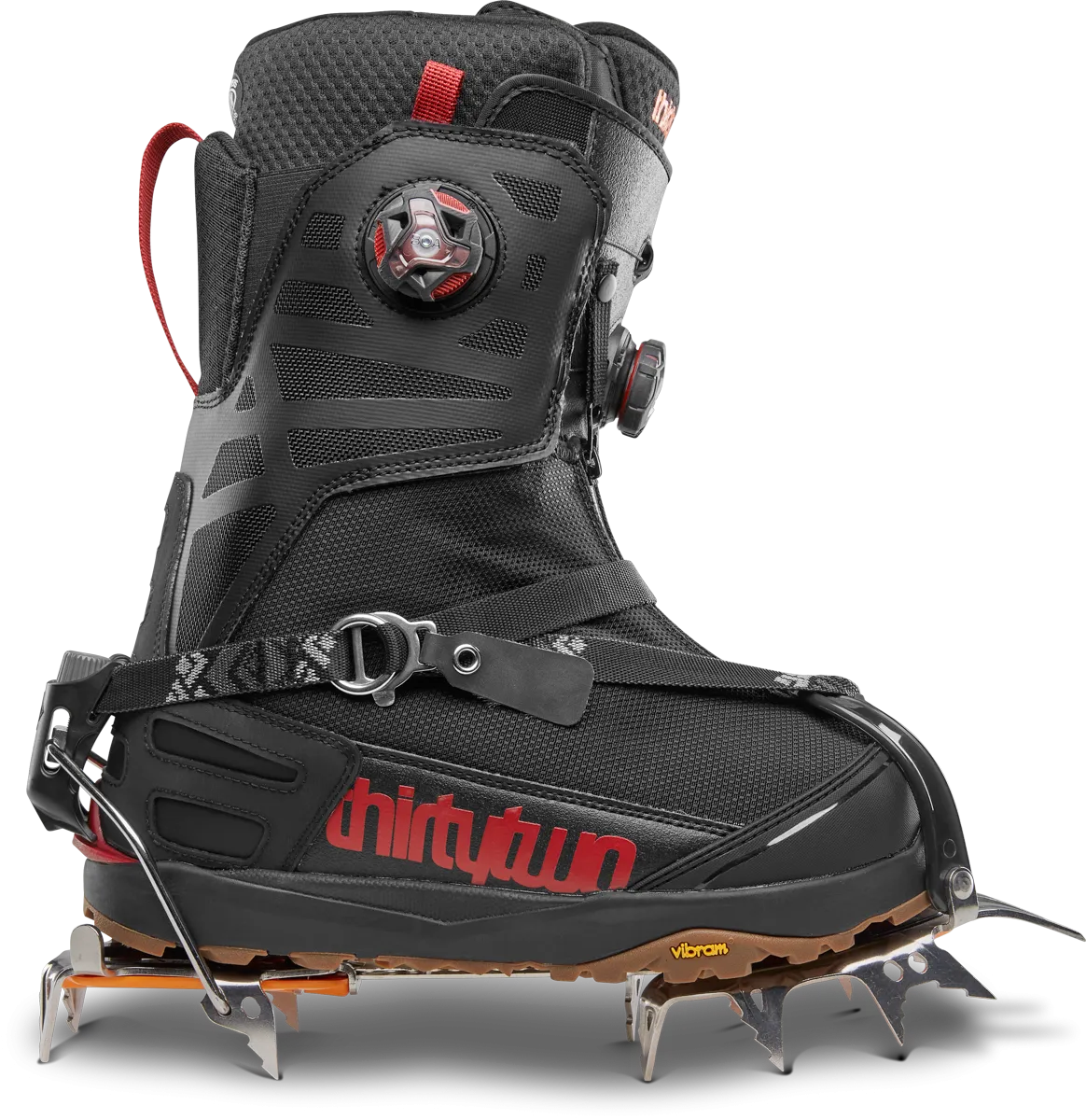 MEN'S JONES X MTB BOA® SNOWBOARD BOOTS