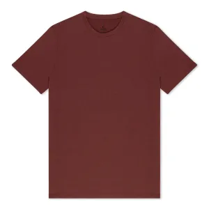 Men's Journey Merino Wool T-shirt