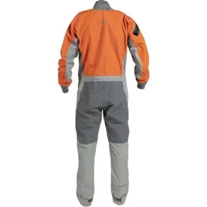 Men's Kokatat Hydrus 3.0 Swift Entry dry suit, Tangerine