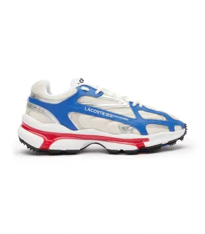 Men's L003 2K24 Trainers White/Red/Blue