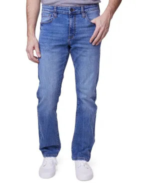 Men's Lazer Stretch Skinny Jeans