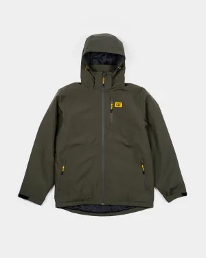 MEN'S LIGHTWEIGHT INSULATED JACKET