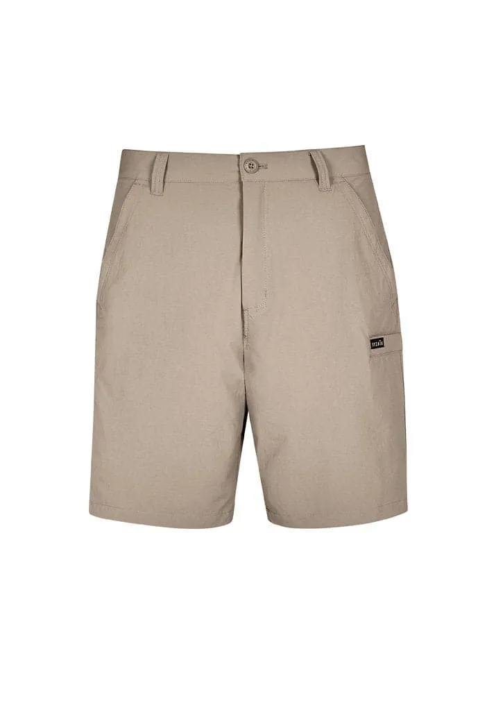 Mens Lightweight Outdoor Short ZS180