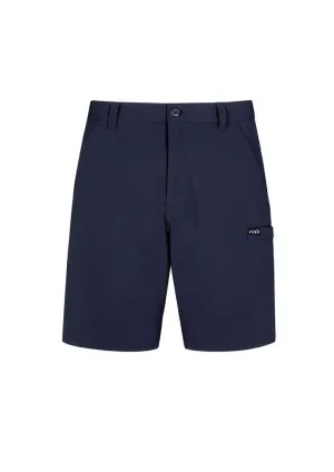 Mens Lightweight Outdoor Short ZS180