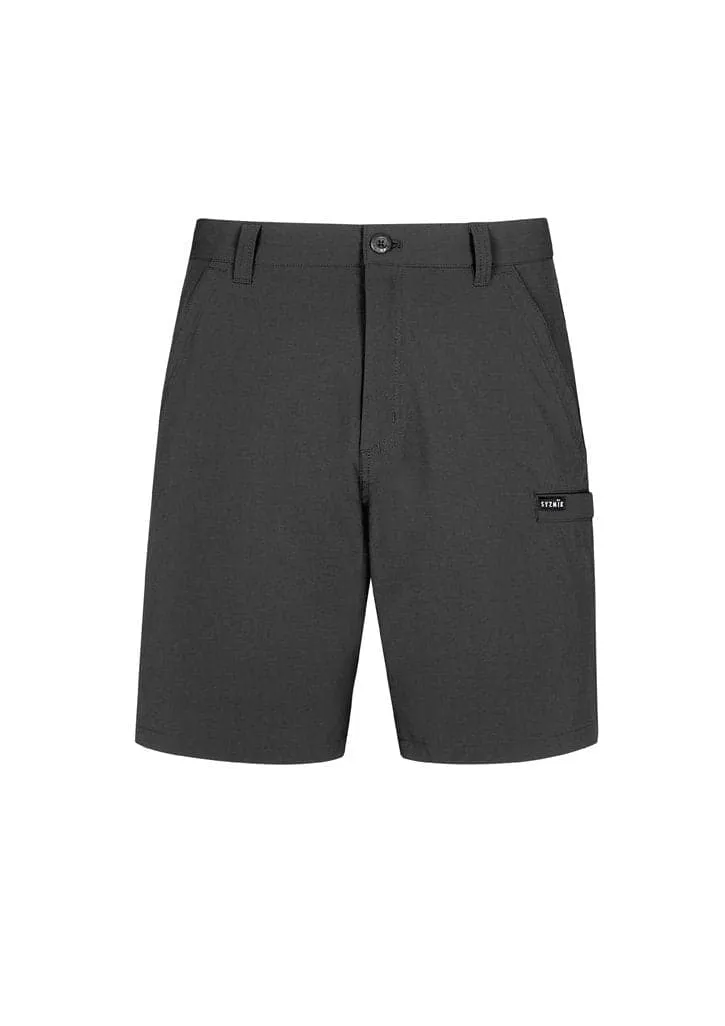 Mens Lightweight Outdoor Short ZS180