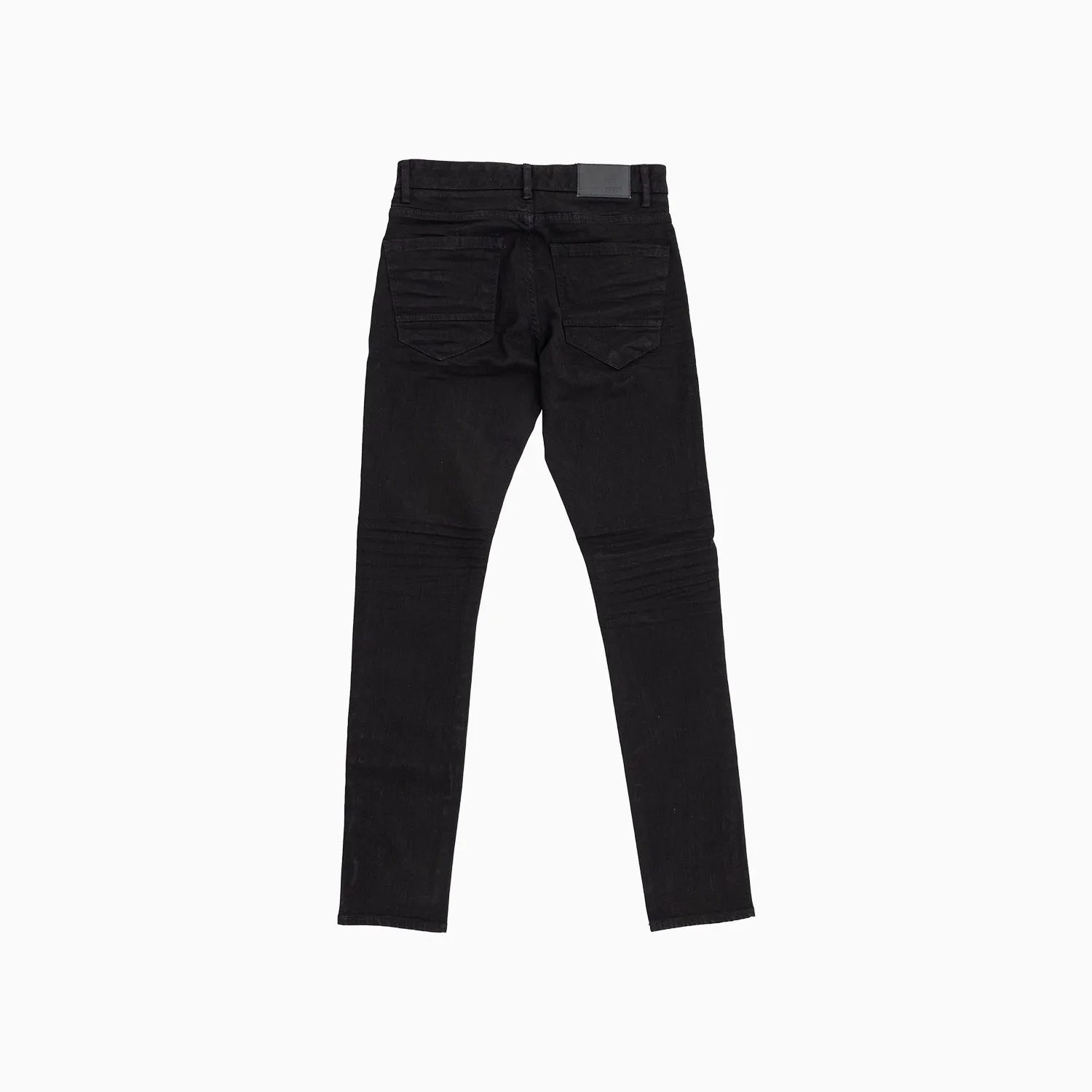 Men's Martin Fit Clean Denim Pant