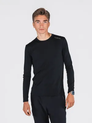 Mens Merino 220 LS