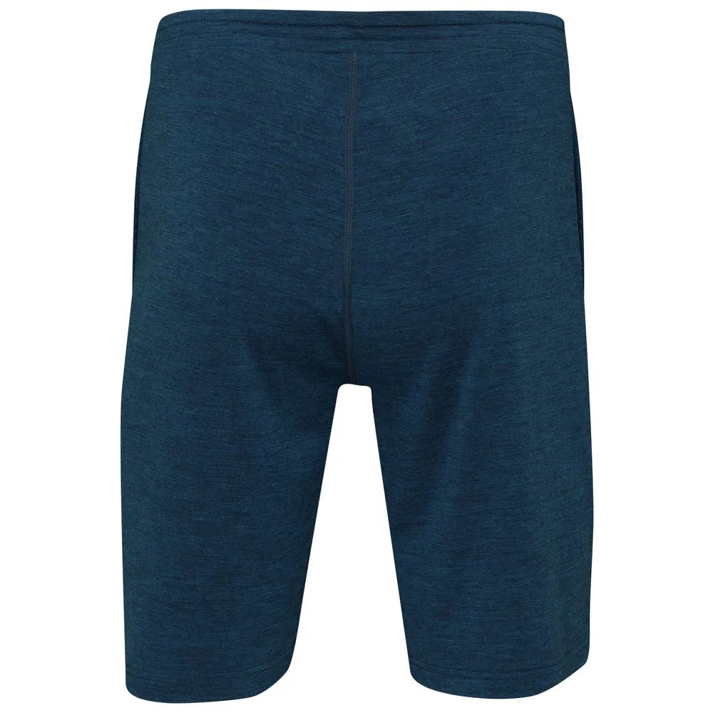 Mens Merino Blend 200 PJ Shorts (Petrol)