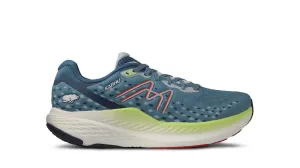 MEN'S MESTARI RUN - AEGEAN BLUE / SHARP GREEN