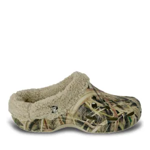 Men's Mossy Oak Fleece Dawgs - SG Blades