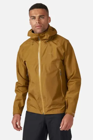 MEN'S NAMCHE GORE-TEX PACLITE JACKET