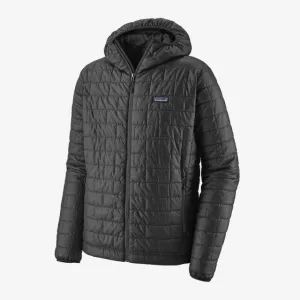 Mens Nano Puff Hoody