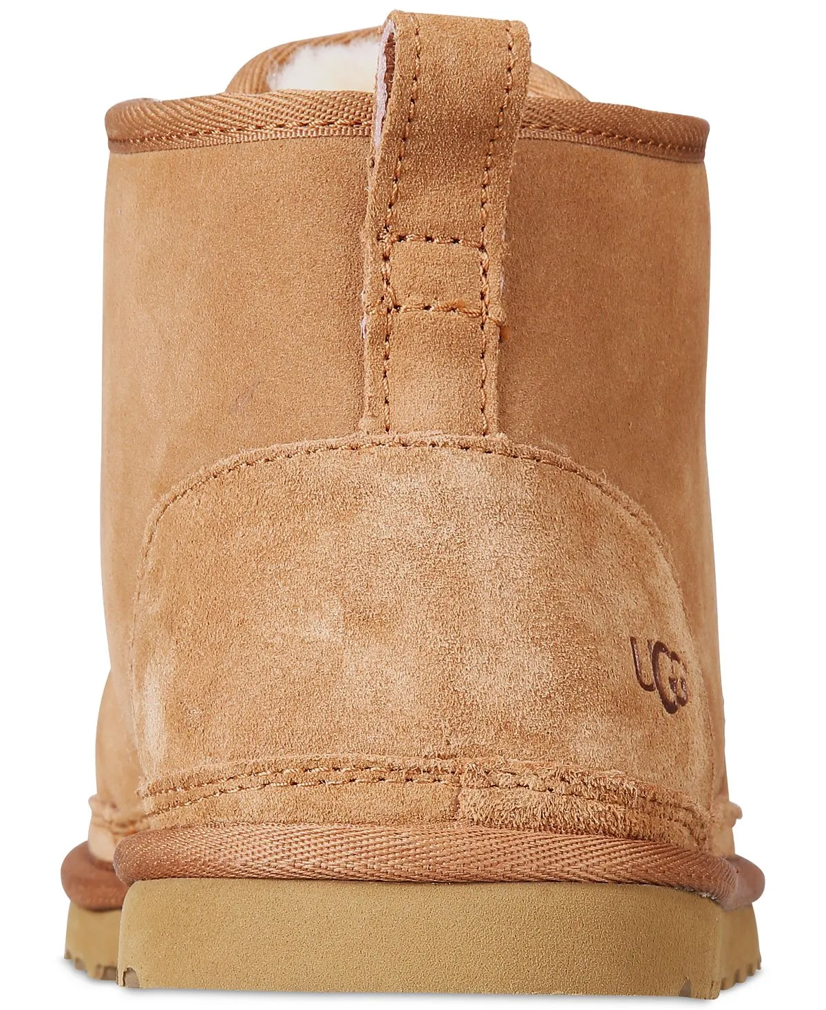 Men's Neumel Classic UGG boots, brown