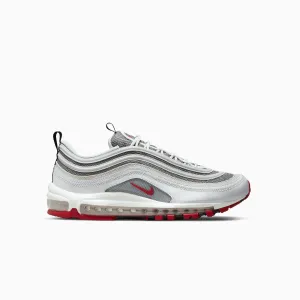 Men's Nike Air Max 97 "White Bullet"