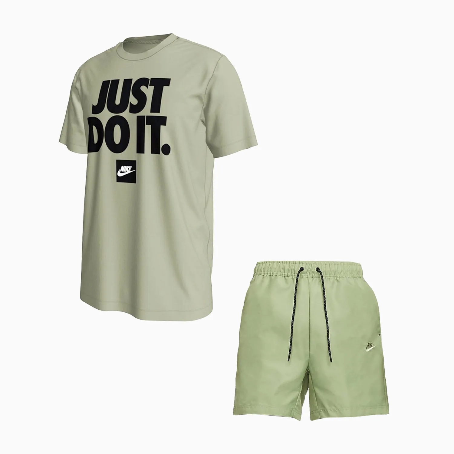 Men's Nike Sportswear Essentials Outfit