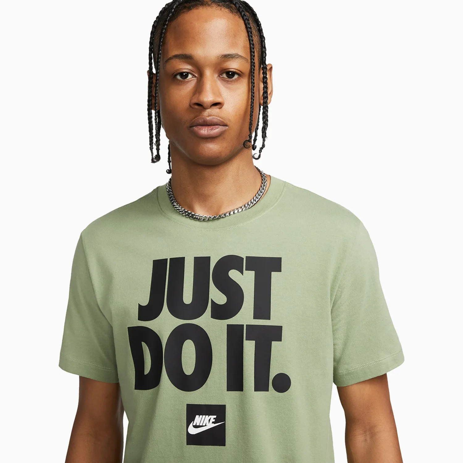 Men's Nike Sportswear Essentials Outfit