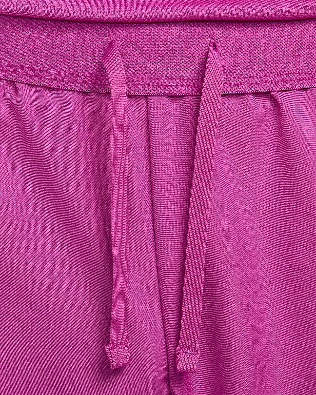 Mens Nike Victory 7" Tennis Shorts (Hot Fuchsia)