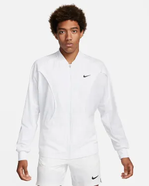 Mens NikeCourt Dri-Fit Advantage Tennis Jacket