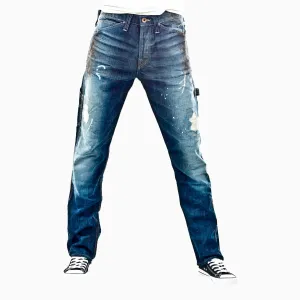 Men's Nomad Moto Loose Jean Pant