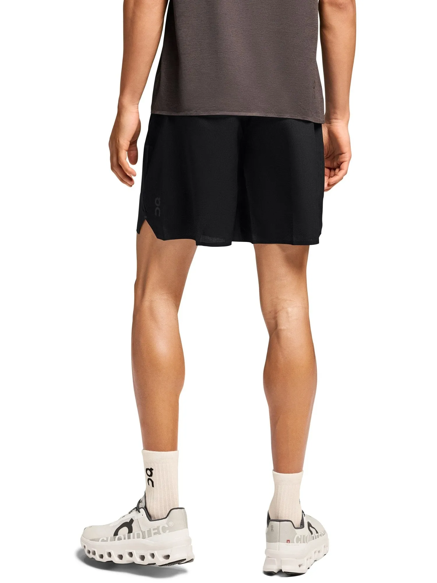 Men's On Running Lightweight Shorts