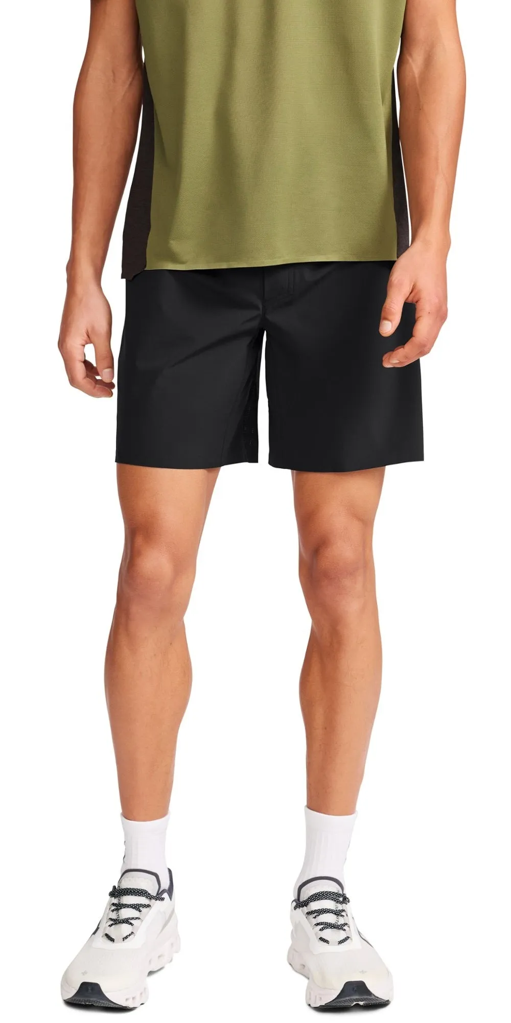 Men's On Running Lightweight Shorts