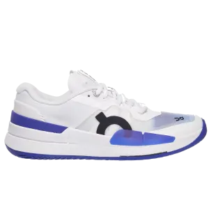 Men’s On THE ROGER Pro 2 (White/Indigo)