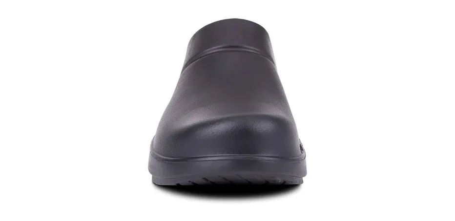 Men's OOcloog Black Matte