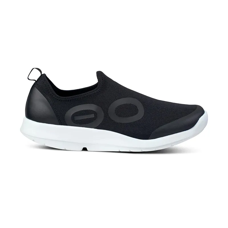 Men's OOmg Sport White/Black