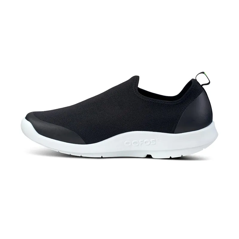 Men's OOmg Sport White/Black