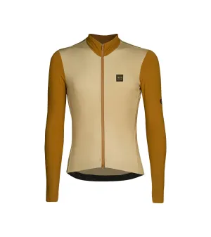 Men's Origin Long Sleeve Jersey - Olive