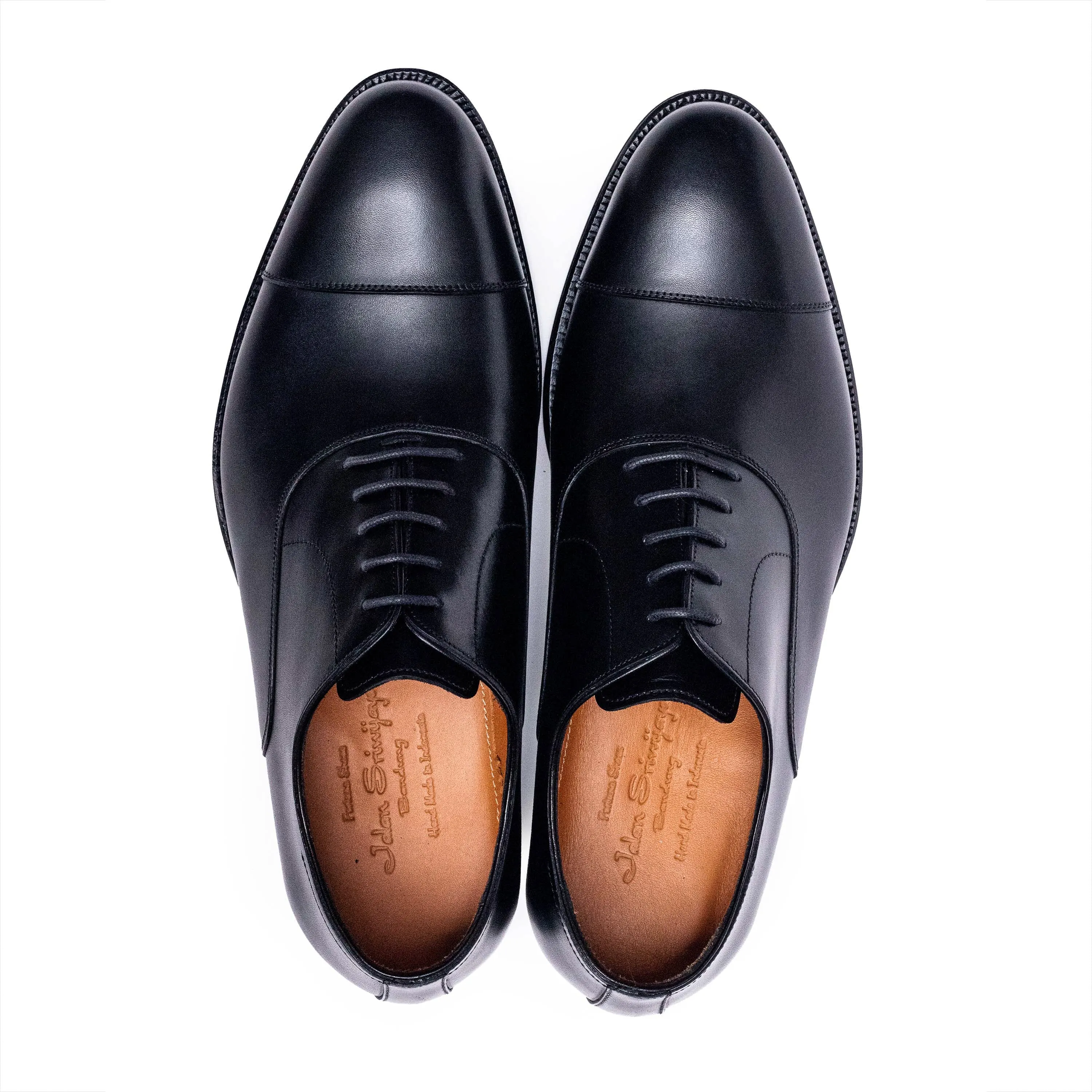 Men's Oxford Cap Toe 98317