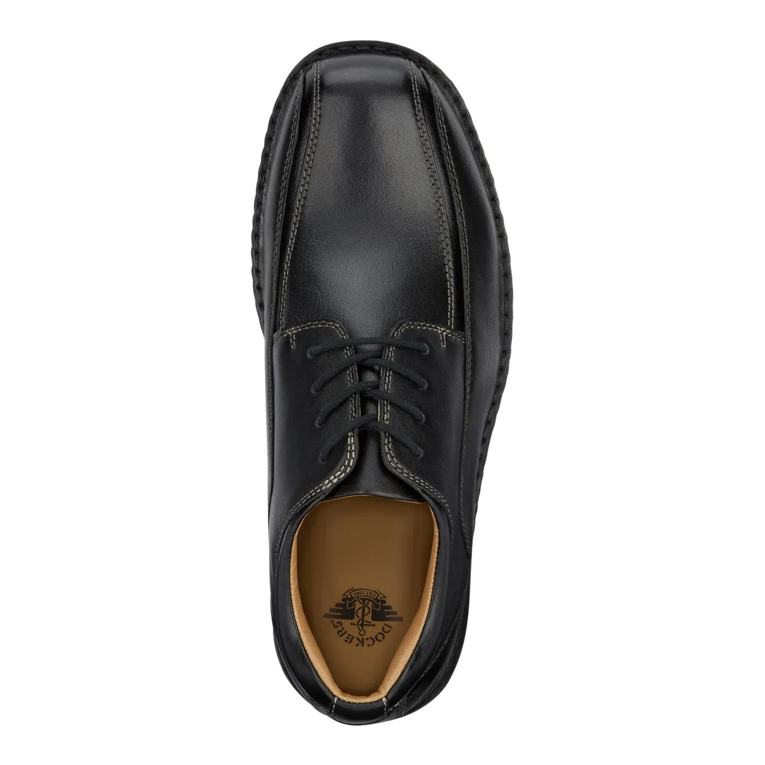 Men's Oxfords Dockers Trustee