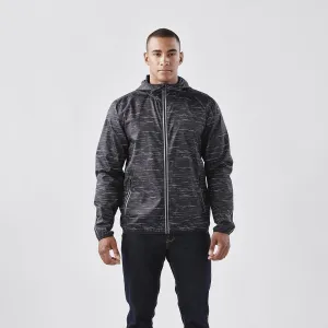 Men's Ozone Lightweight Shell - APJ-2